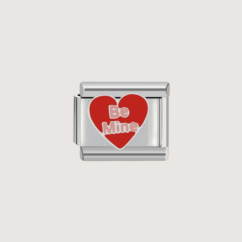 Charm Be Mine
