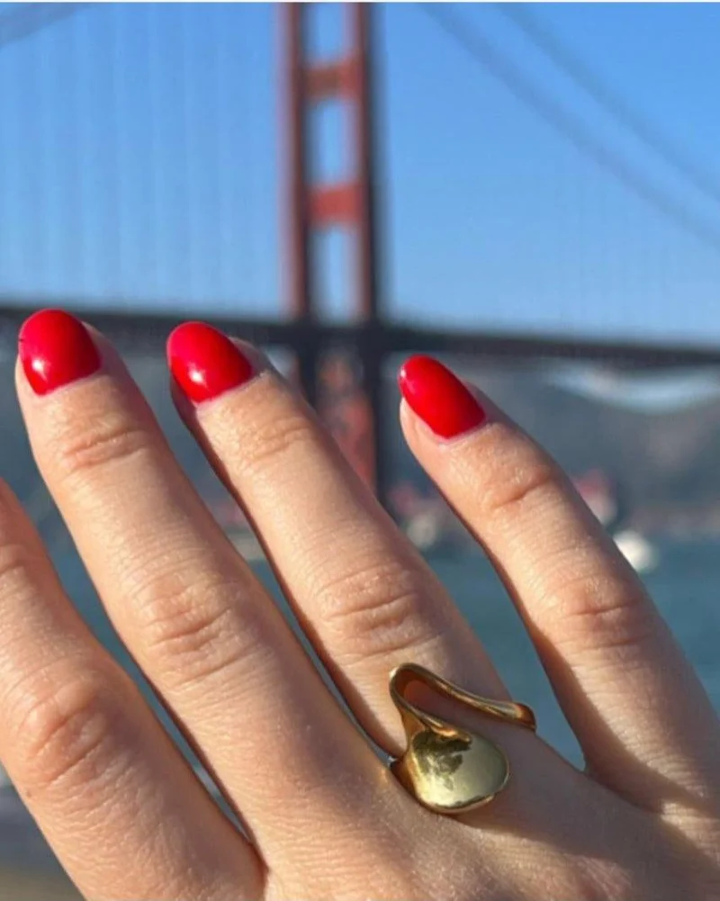 Ring San Francisco