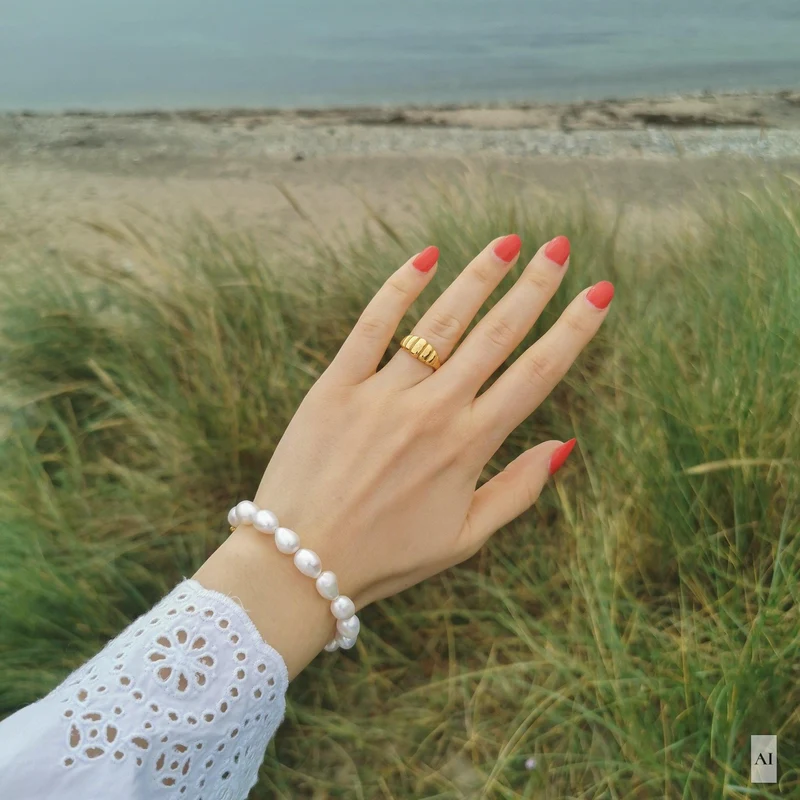 Armband Amalfi