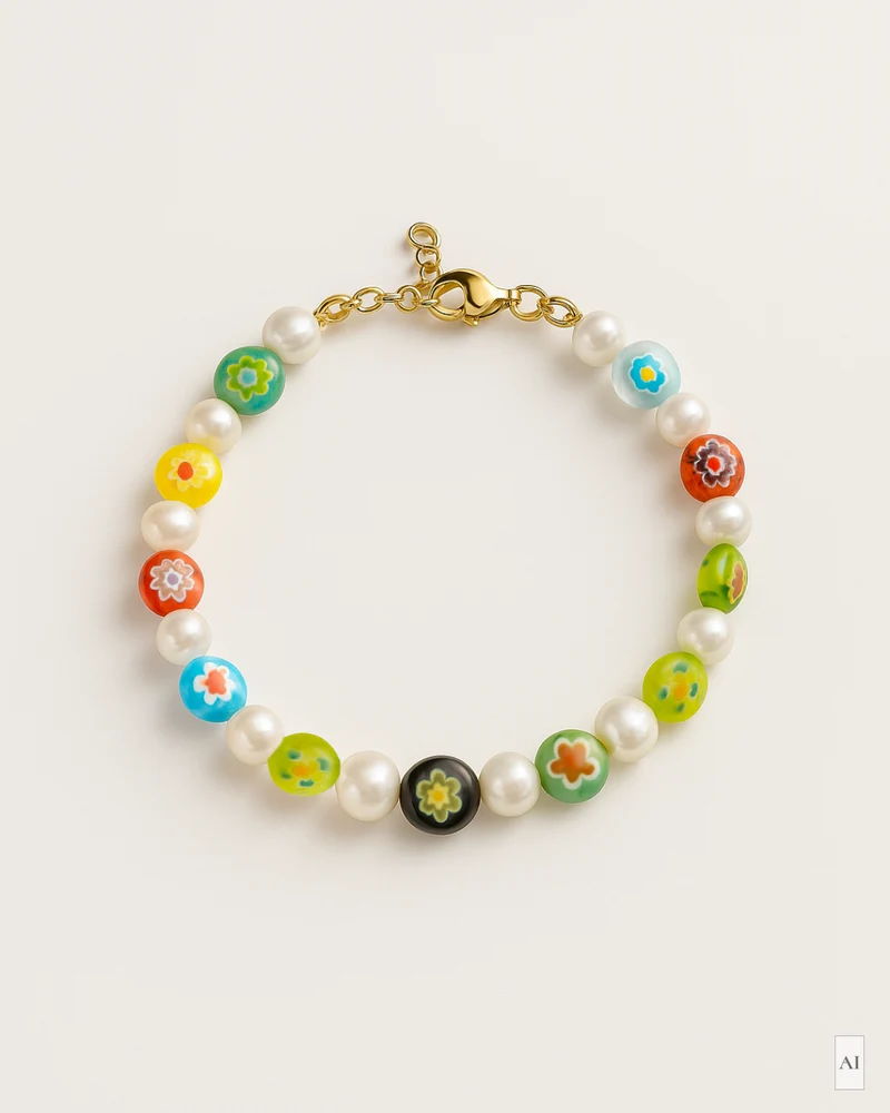 Armband Castello