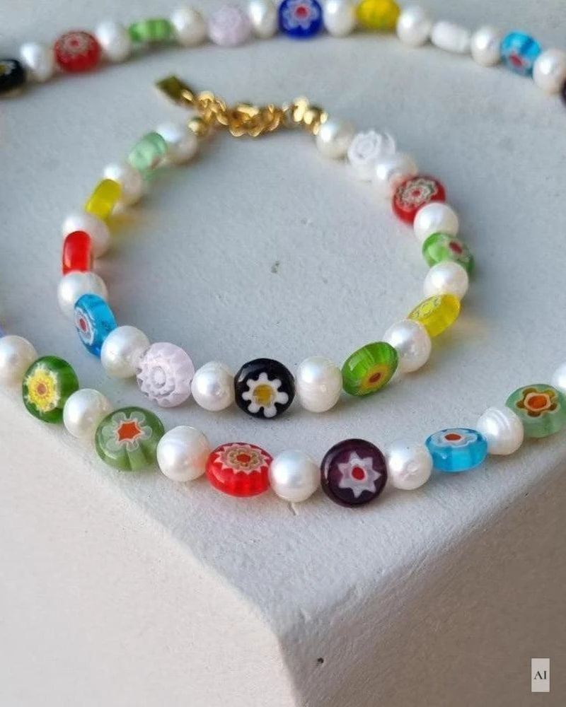 Armband Castello
