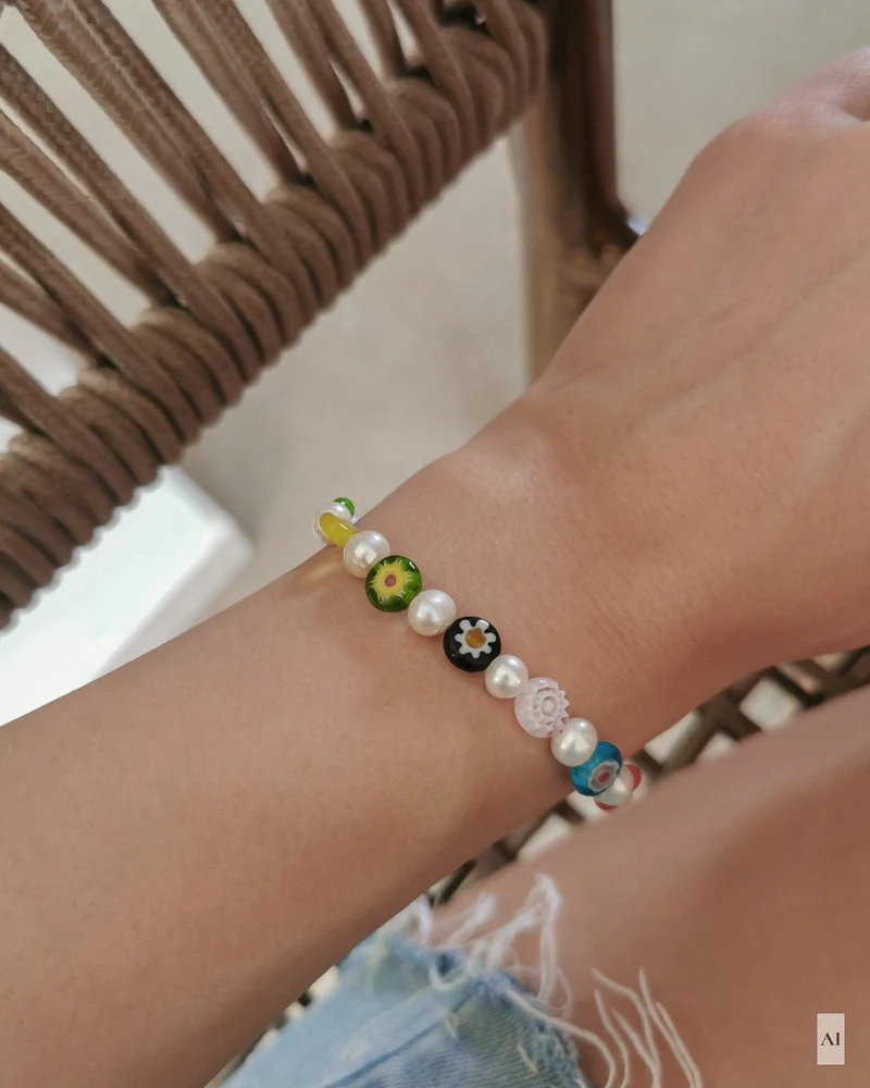 Armband Castello
