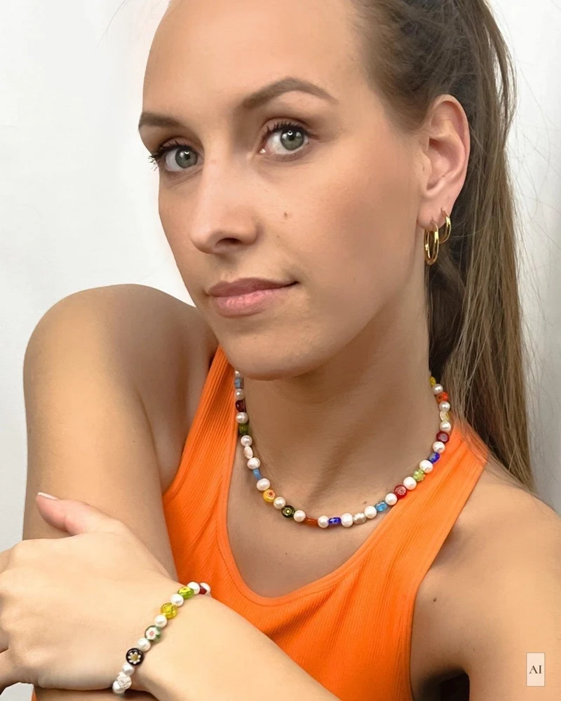 Armband Castello