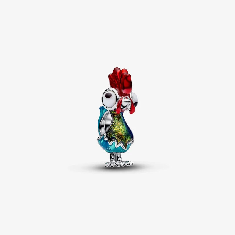 Disney Moana Heihei The Rooster Charms