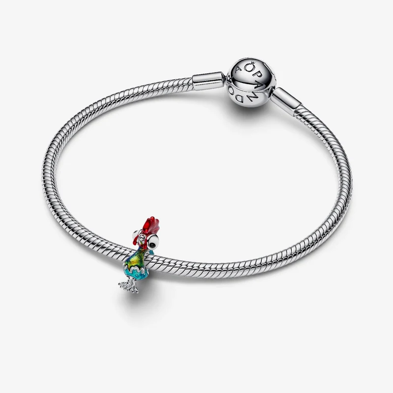 Disney Moana Heihei The Rooster Charms