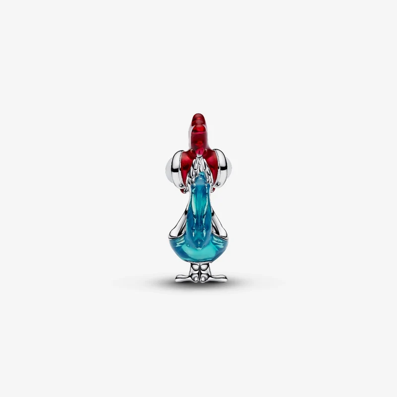Disney Moana Heihei The Rooster Charms