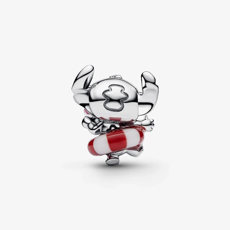 Disney Stitch Summer Fun Charms