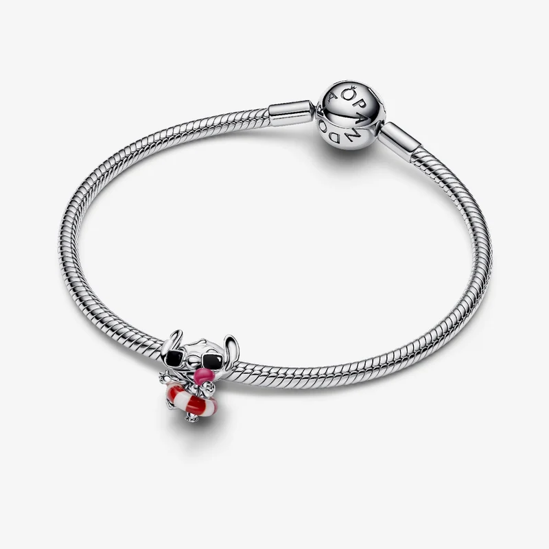 Disney Stitch Summer Fun Charms