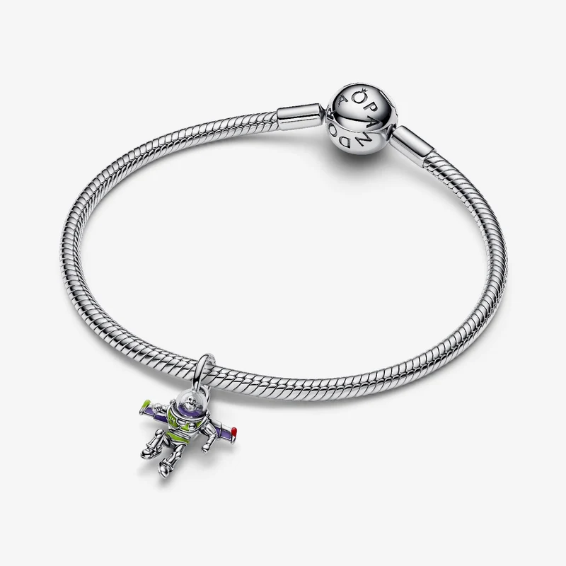 Disney Pixar Toy Story Buzz Lightyear Dangle Charms