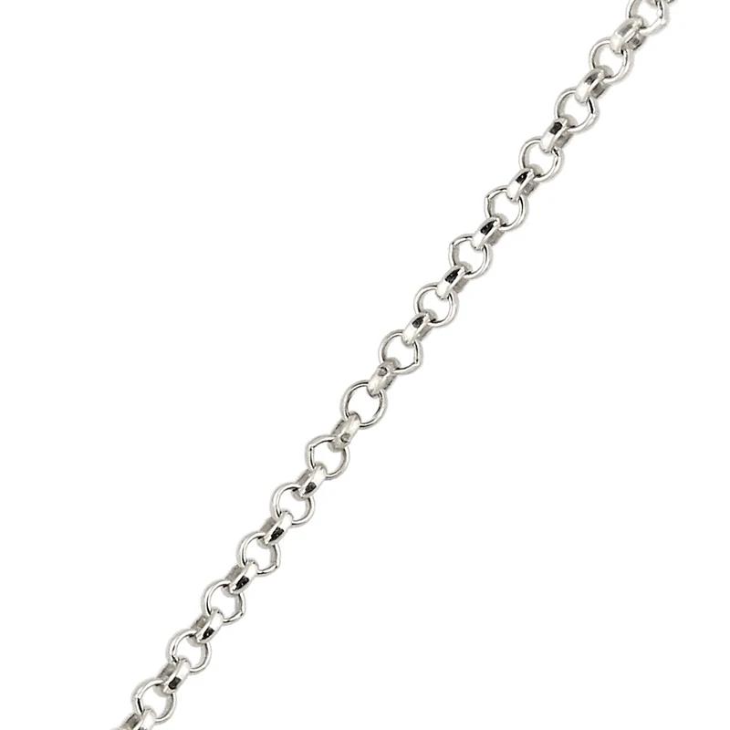 Halskette | Mit Perlen von Swarovski®(Weiß)