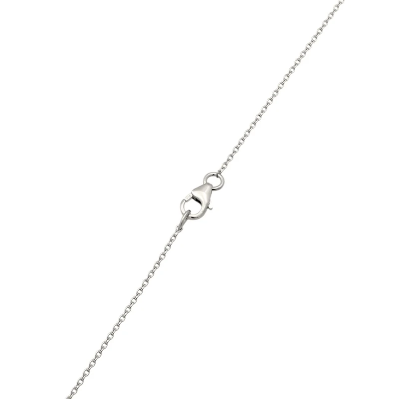 Schmuckset | Mit Kristallen von Swarovski® (Weiß)