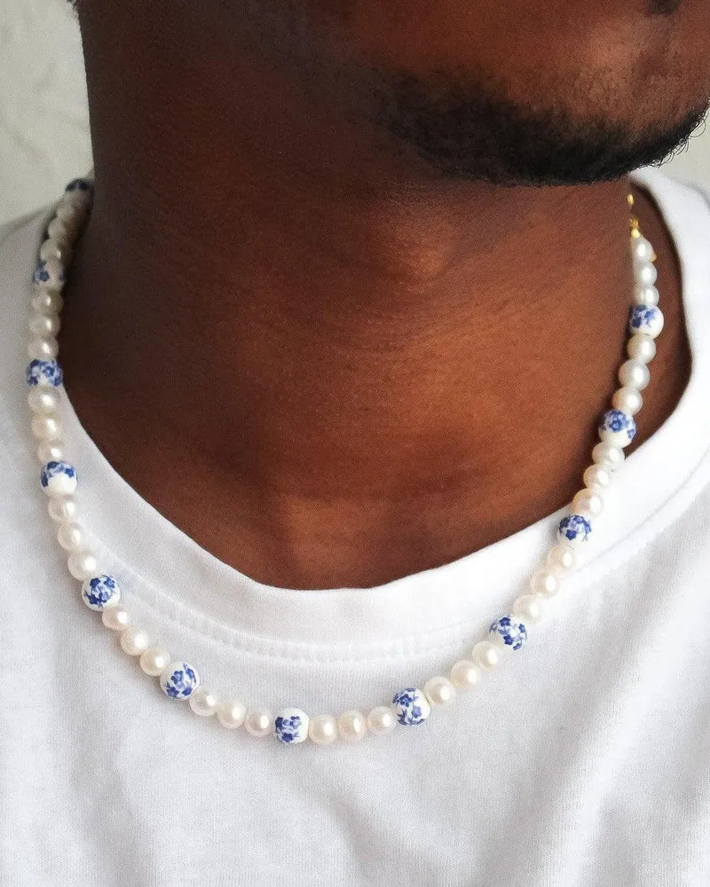 Kette "Capri"