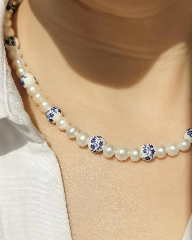 Kette "Capri"
