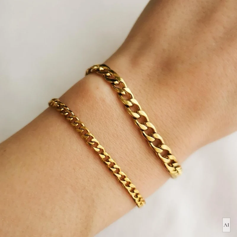 Armband Stockholm