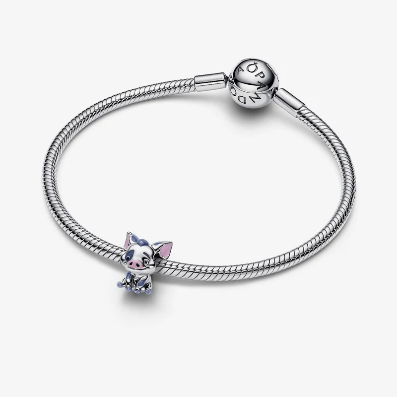 Disney Moana Pua The Pig Charms