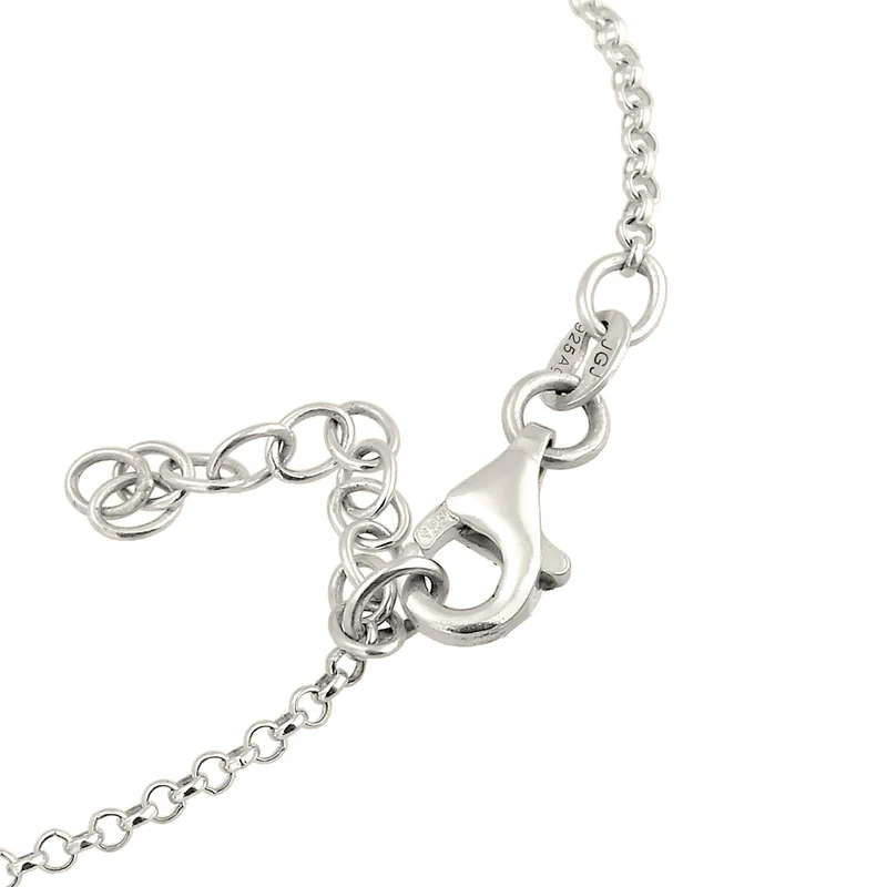 Armband | Mit Perlen von Swarovski® (Weiß)