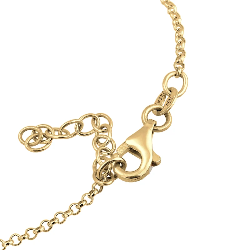 Armband | Mit Perlen von Swarovski® (Weiß)