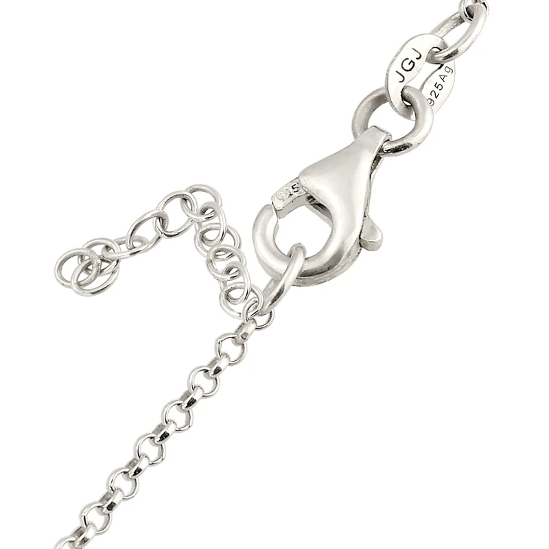 Armband | Mit Perlen von Swarovski® (Weiß)