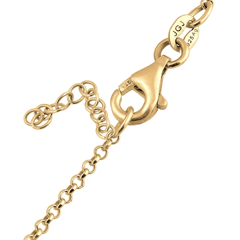 Armband | Mit Perlen von Swarovski® (Weiß)