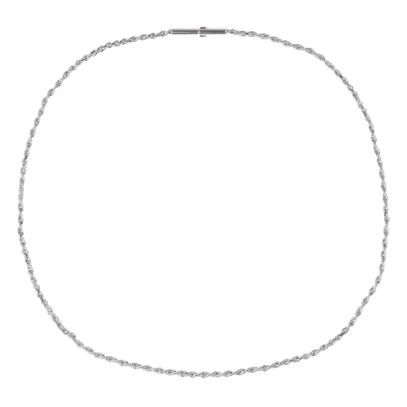 Edelstahl Kette Ernstes Design AK47C