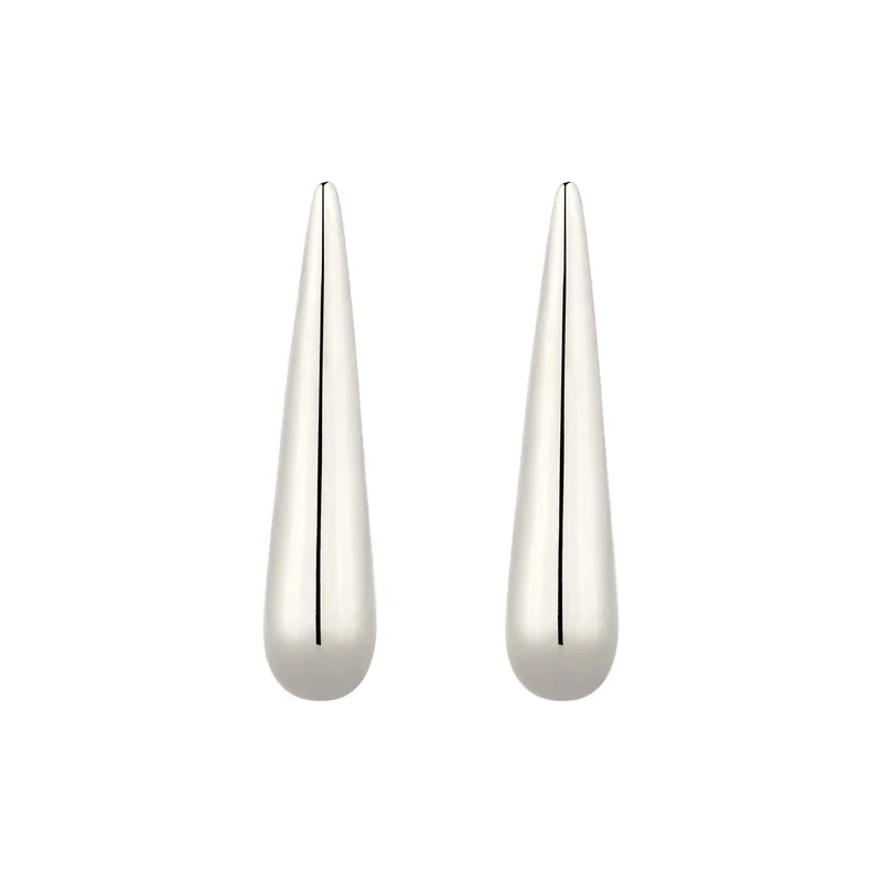 Ohrstecker Tropfen