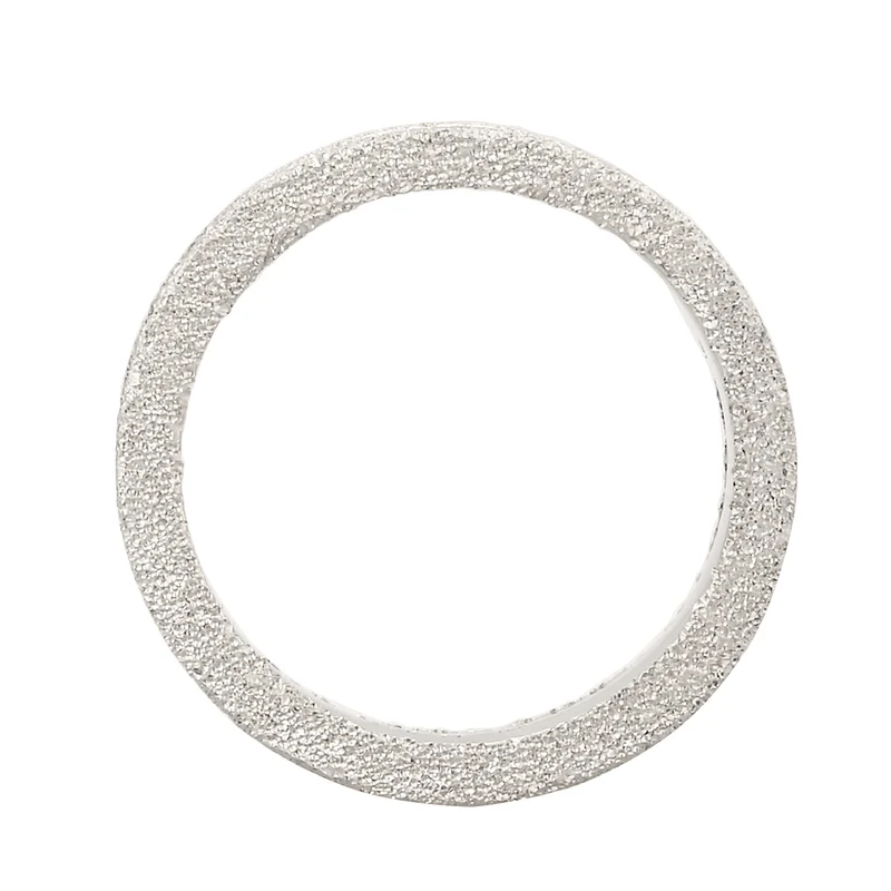 Bandring Stardust | Mit Kristallen von Swarovski®(Weiß)