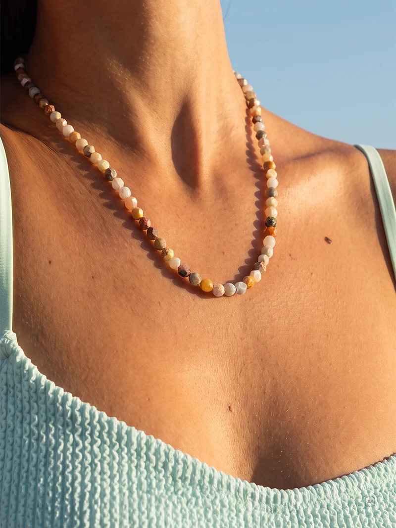 Sunset Sands Kette
