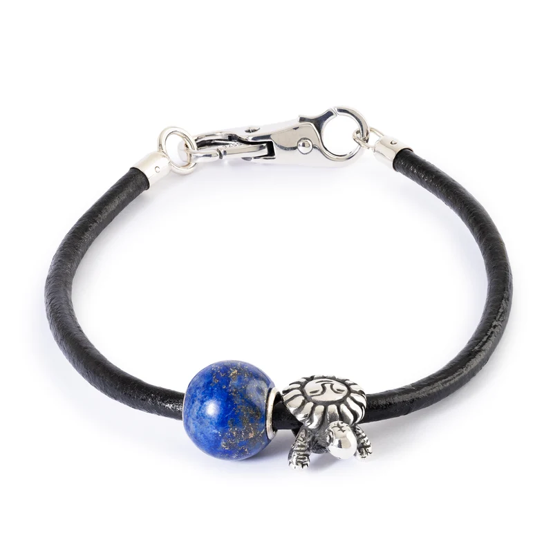 Manifest Harmony Lederarmband
