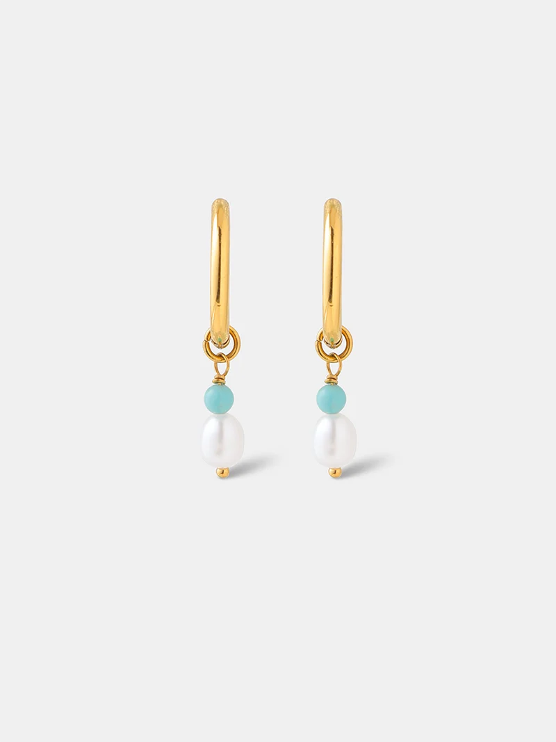 Dew Pair Ohrringe