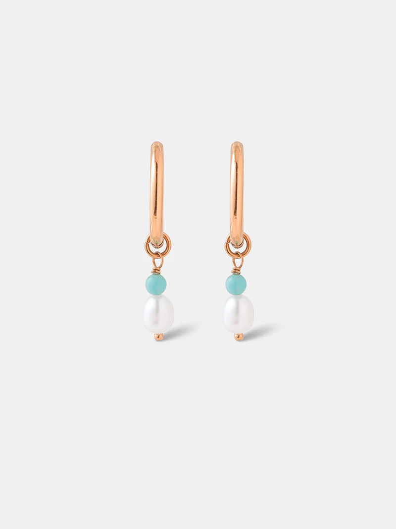 Dew Pair Ohrringe