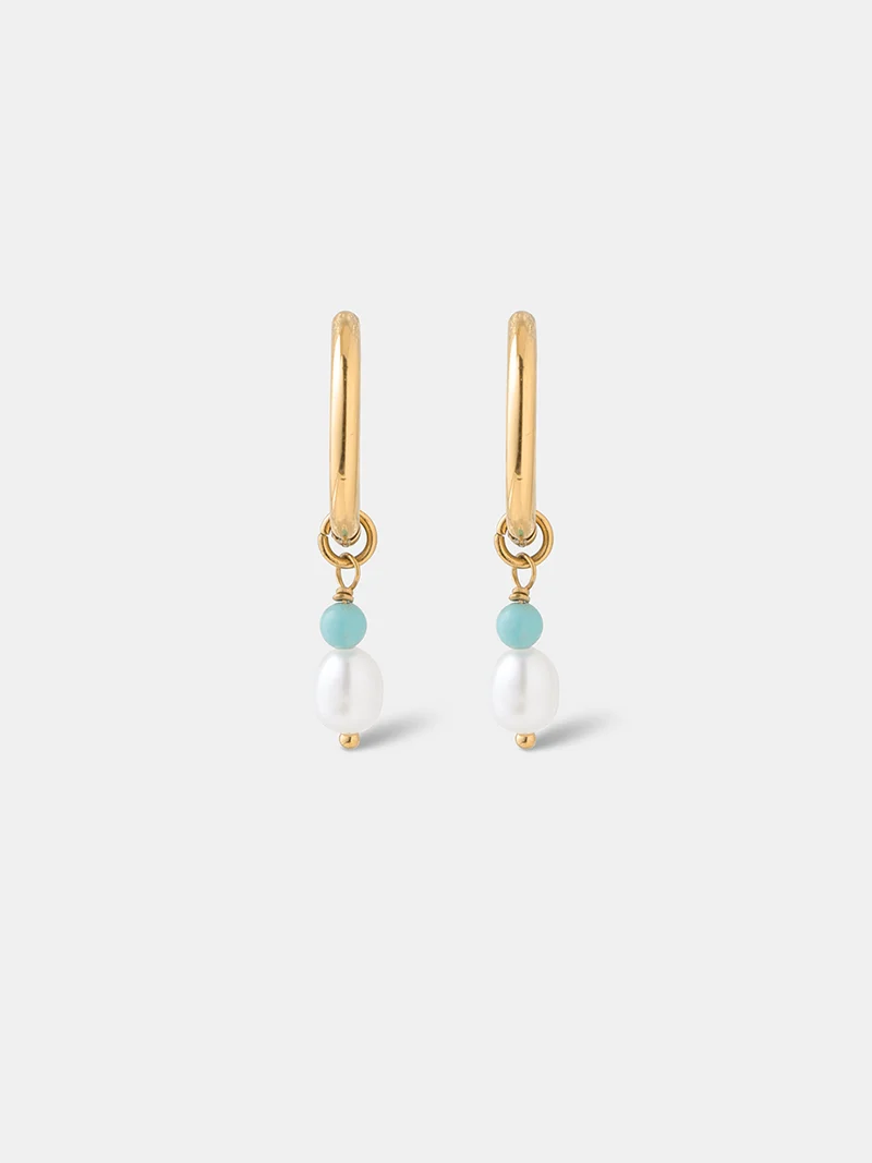 Dew Pair Ohrringe