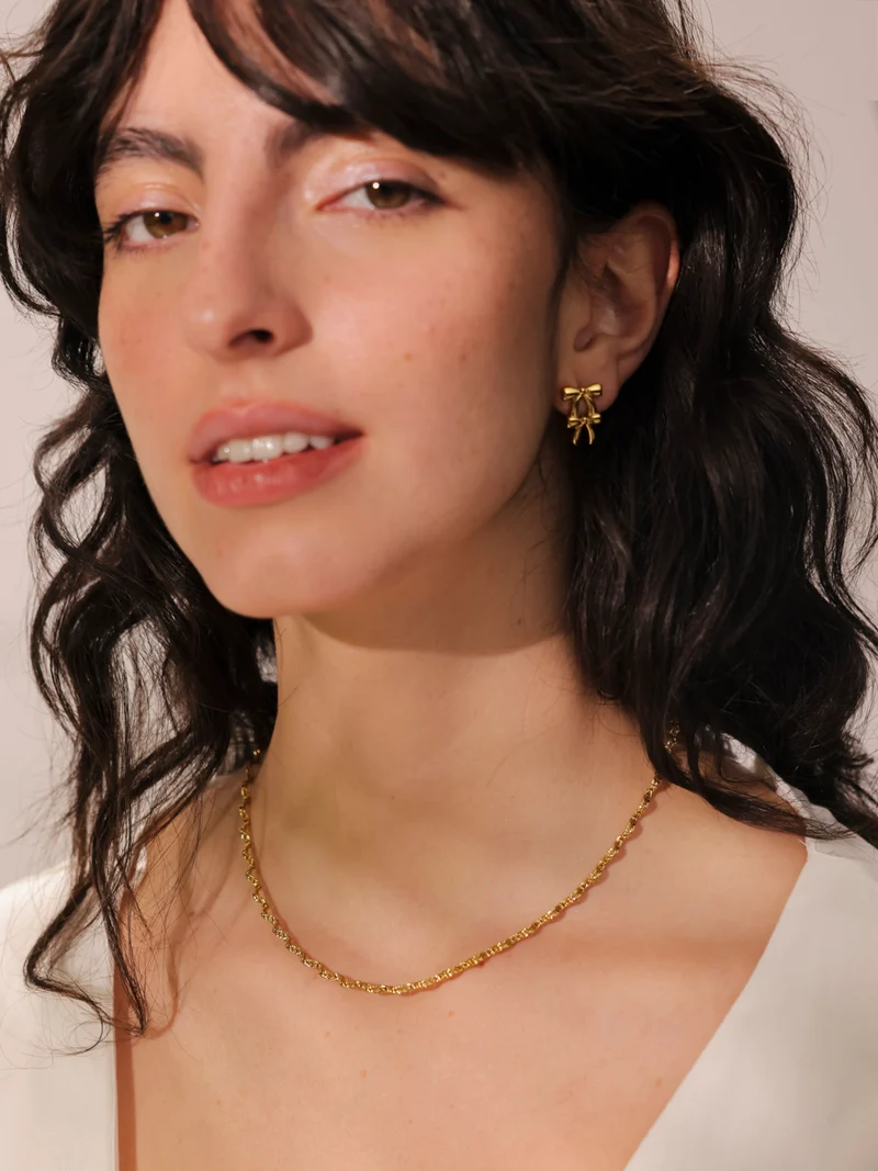 Twisted Grace Kette