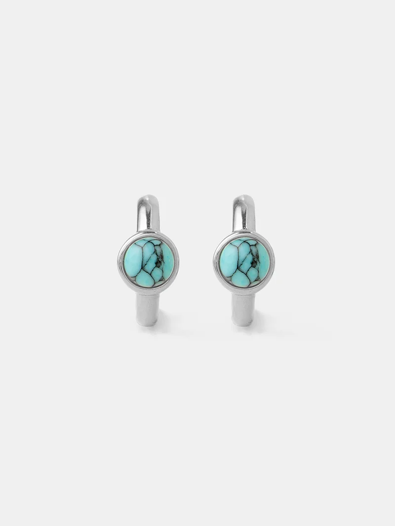 Turquoise Dream Ohrringe
