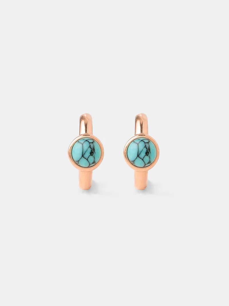 Turquoise Dream Ohrringe