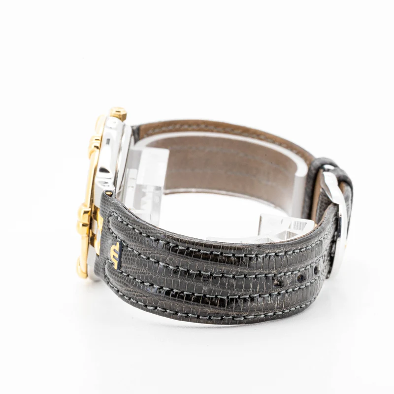 Maurice Lacroix Calypso 35mm 14418 Skeleton AFR1096