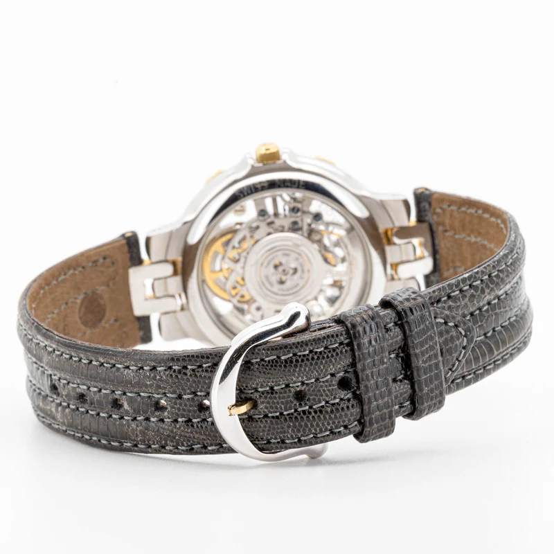 Maurice Lacroix Calypso 35mm 14418 Skeleton AFR1096