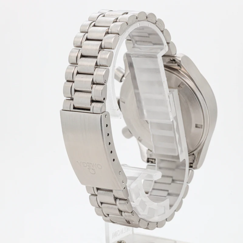 Omega Dynamic Chronograph 38mm 175.0310 DifVS AFR1095