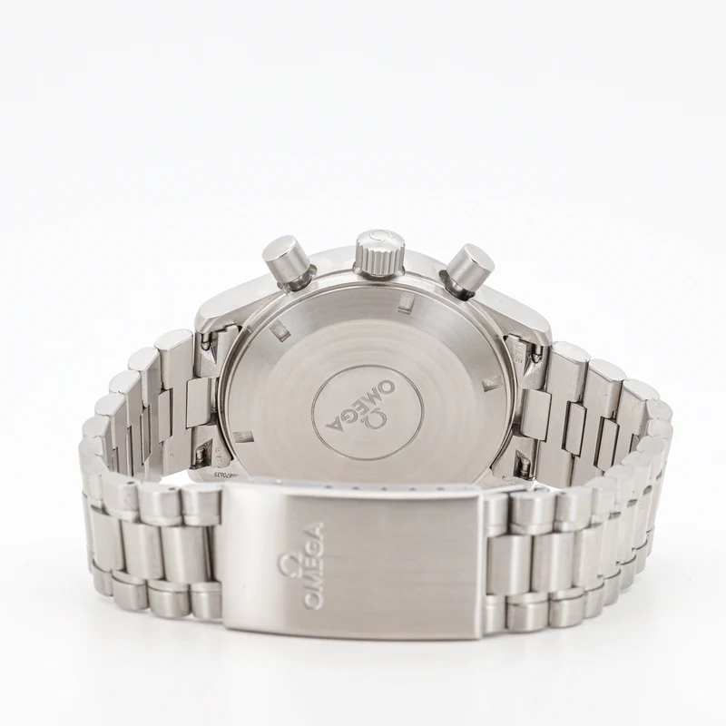 Omega Dynamic Chronograph 38mm 175.0310 DifVS AFR1095