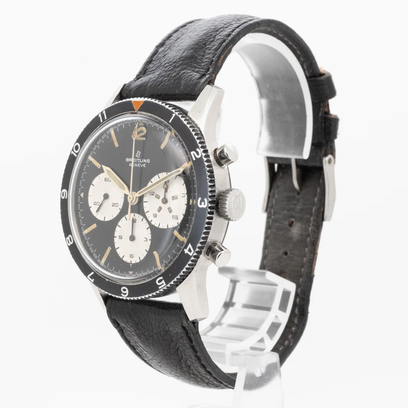 Breitling Co-Pilot 43mm 765-CP Sean Claude B&P First Buyer AFR1904