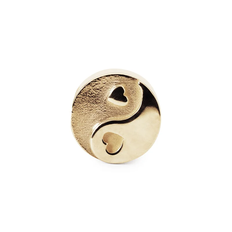 Manifest Love Lederarmband