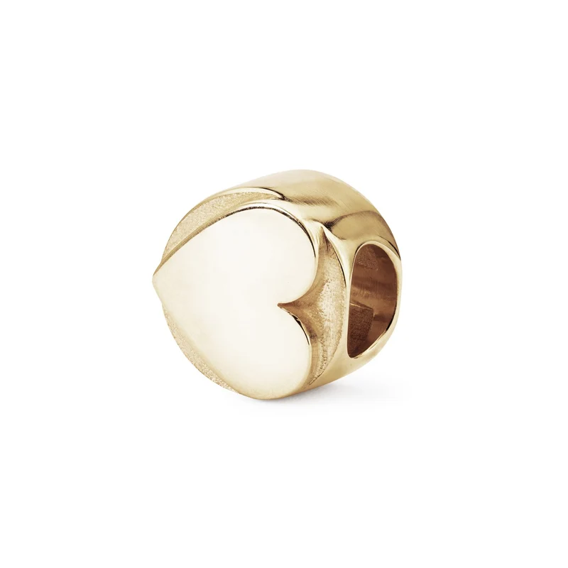 Manifest Love Lederarmband