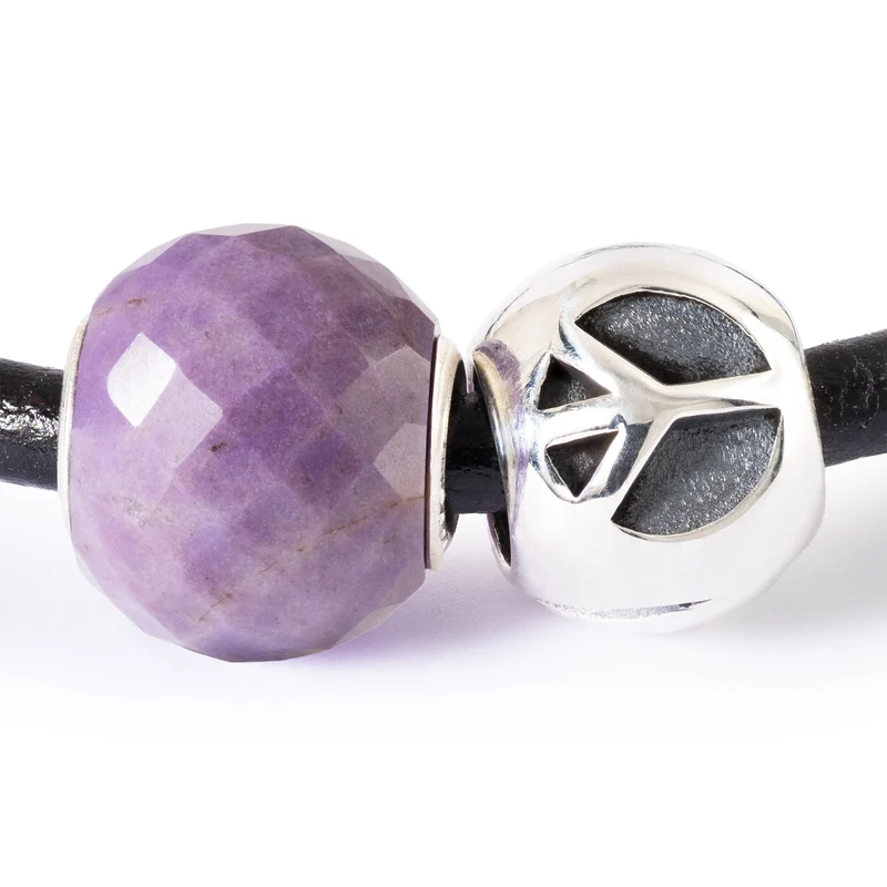 Manifest Peace Armband