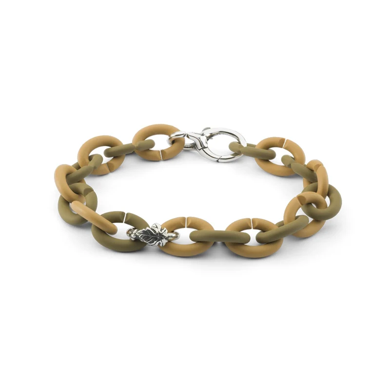 Ahorn Silber Armband X Jewellery