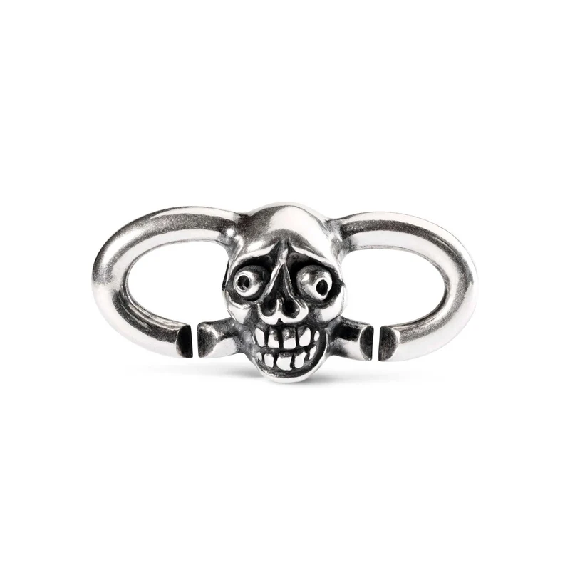 Totenkopf, Double Silber Link