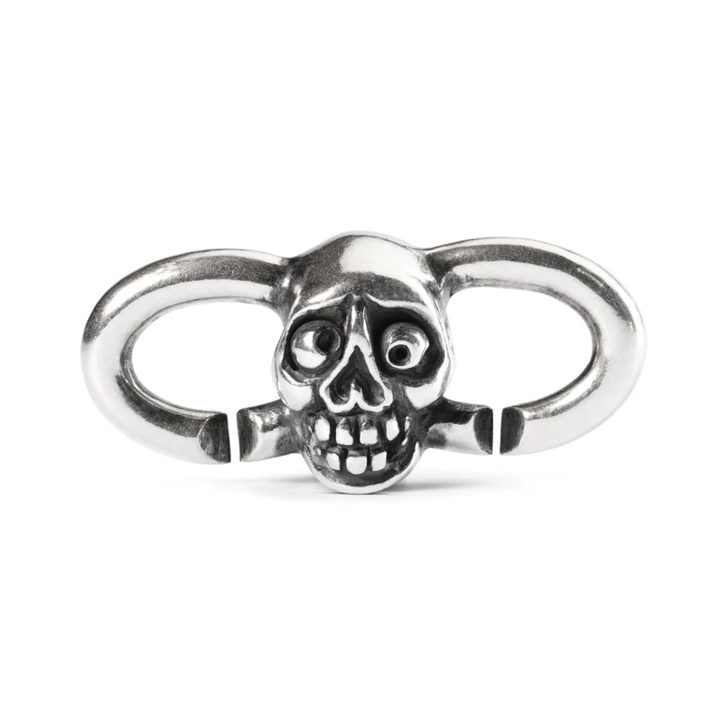 Totenkopf, Double Silber Link