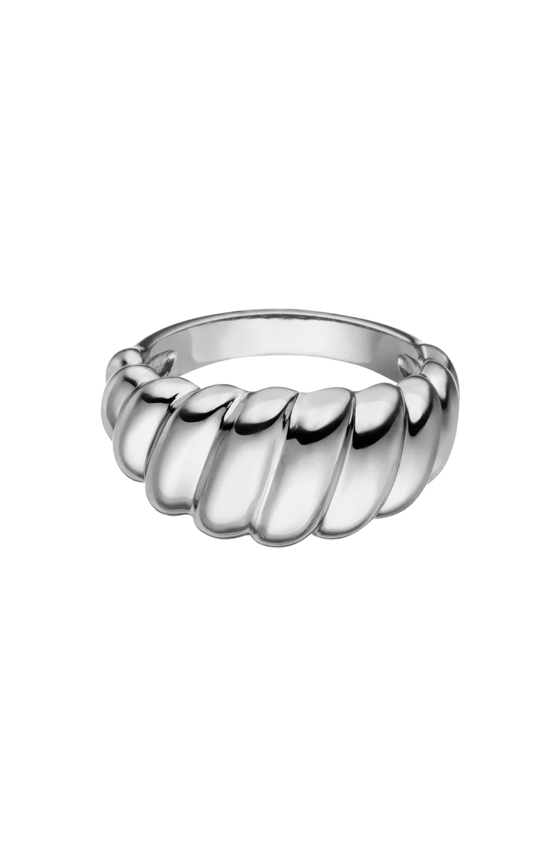 Twista Dome Ring