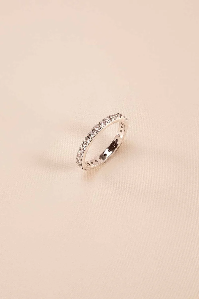Eternity Ring