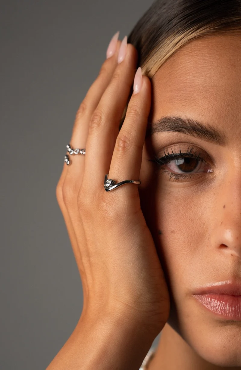 Adorn Ring Marquise