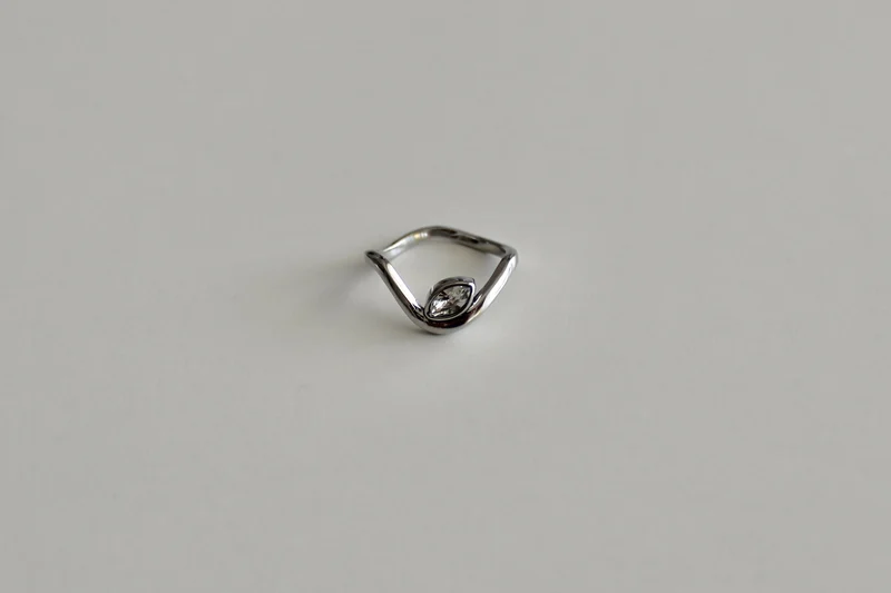Adorn Ring Marquise