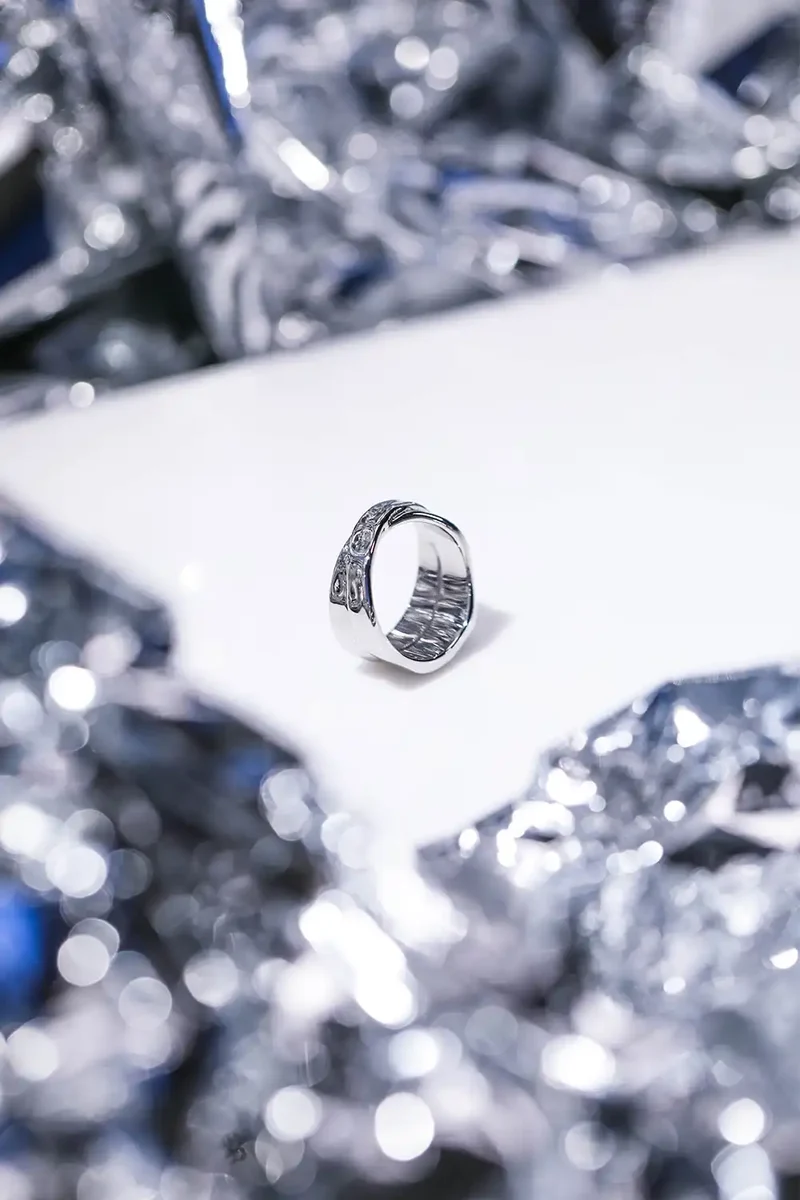 Molten Ring